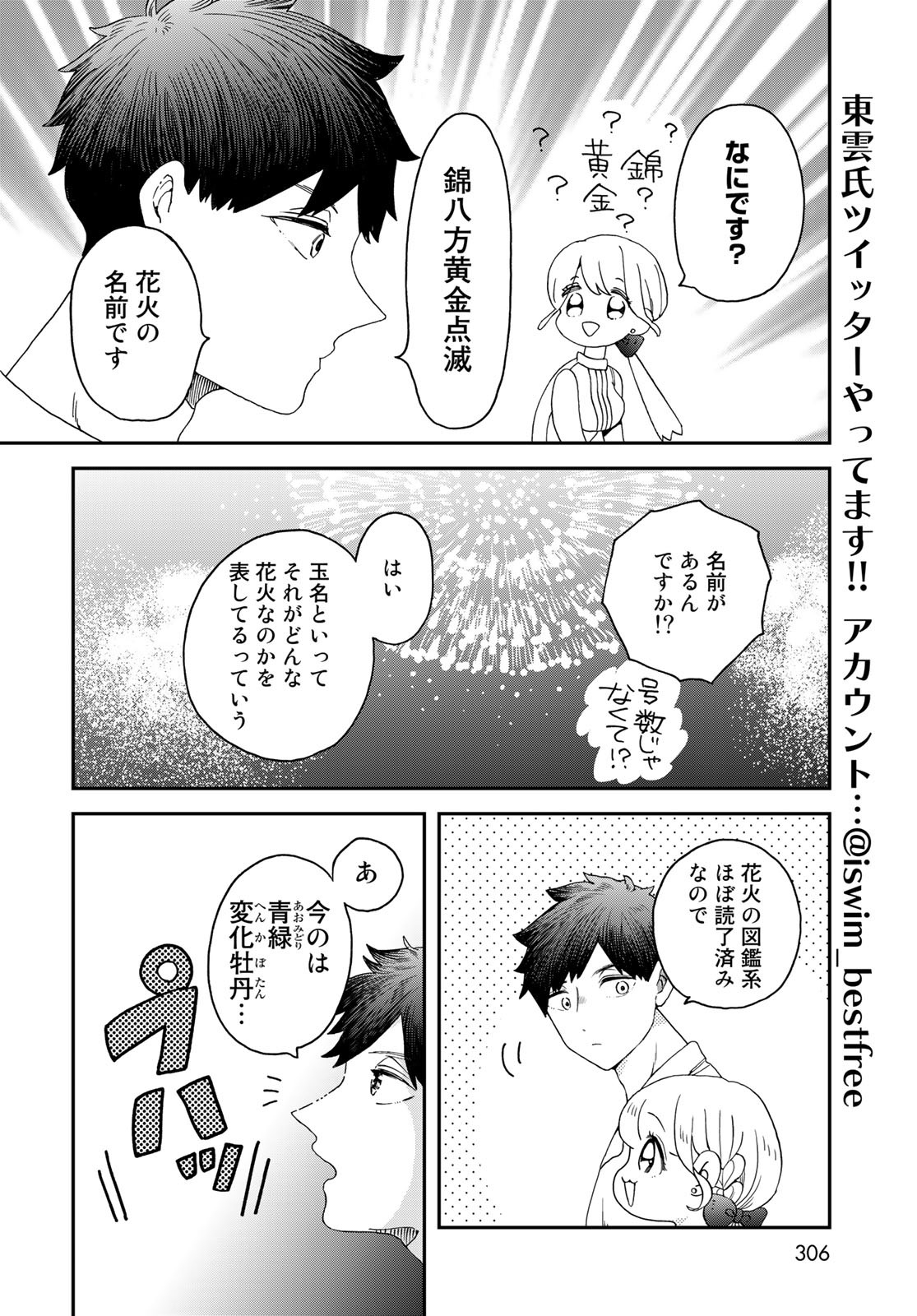 Koi wo Shita no ni Sekai wa Horobiru Kehai mo Nai Chap 4 - Pic 42