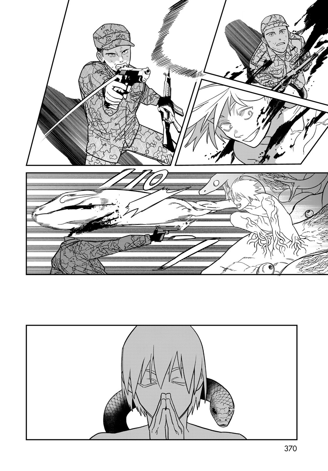 Ja no Michi Chapter 3 page 46 - nihonkuni.com