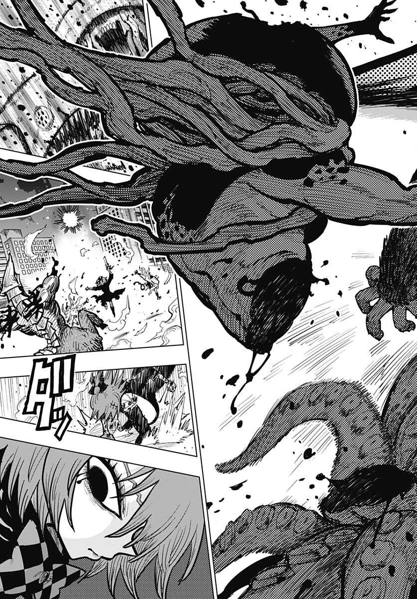 Suicide Girl  Chap 34 - Pic 13