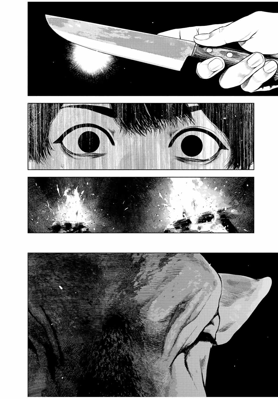 Read FURITSUMORE KODOKU NA SHI YO Chapter 41.1 [High Quality / Full] - Page 12 - nicomanga.net
