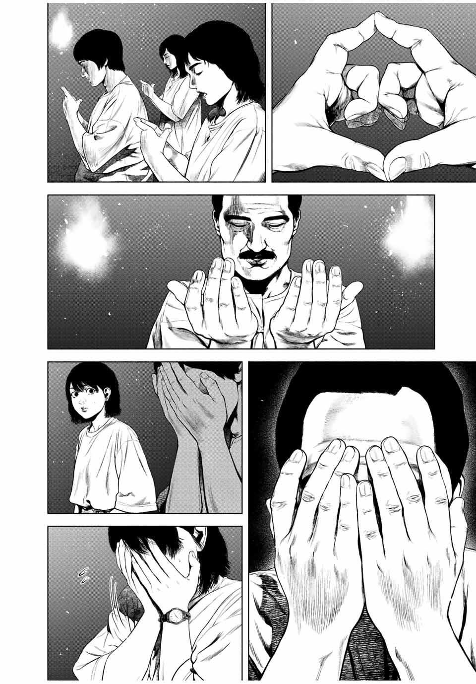 Read FURITSUMORE KODOKU NA SHI YO Chapter 41.1 [High Quality / Full] - Page 14 - nicomanga.net
