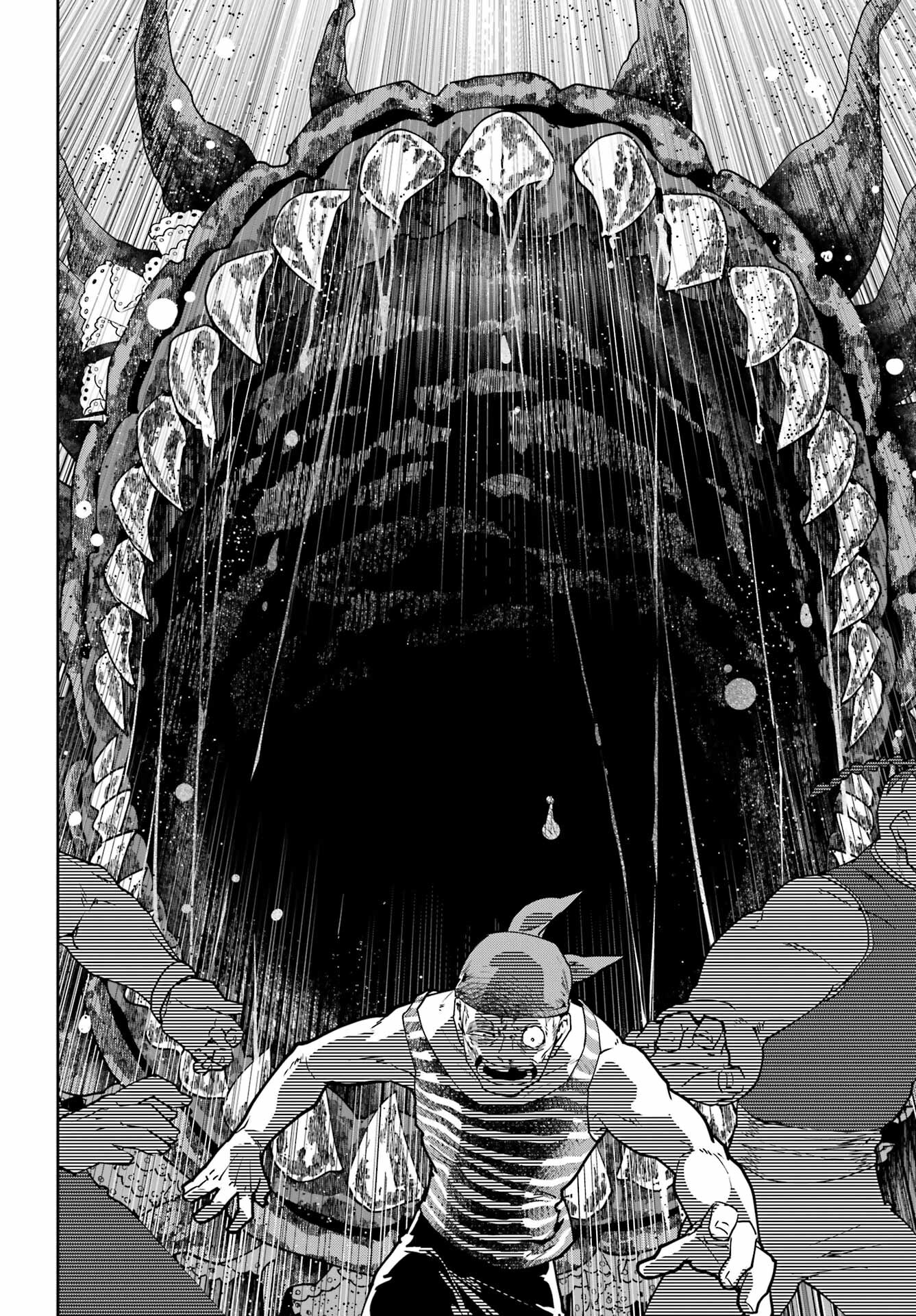 Final Fantasy: Lost Stranger Chapter 52 page 22 - nihonkuni.com