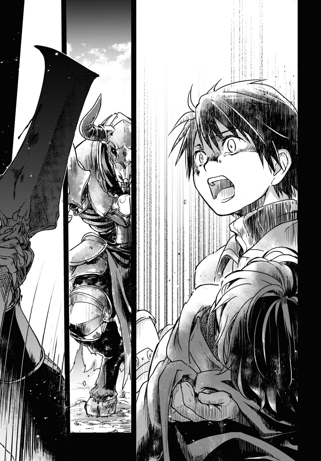 BOUKENSHA PARTY O TSUIHOU SARETA KAIFUKUSHI NO SHOUJO O HIRO TTE IKUSEI SHITARA, MASAKA NO SAIKYOU SHOKUGYOU NI TENSHOKU!? OMAKE NI KANOJO NO YOUSU GA NANIYARA OKASHIKUTE... Chap 5 - Pic 11