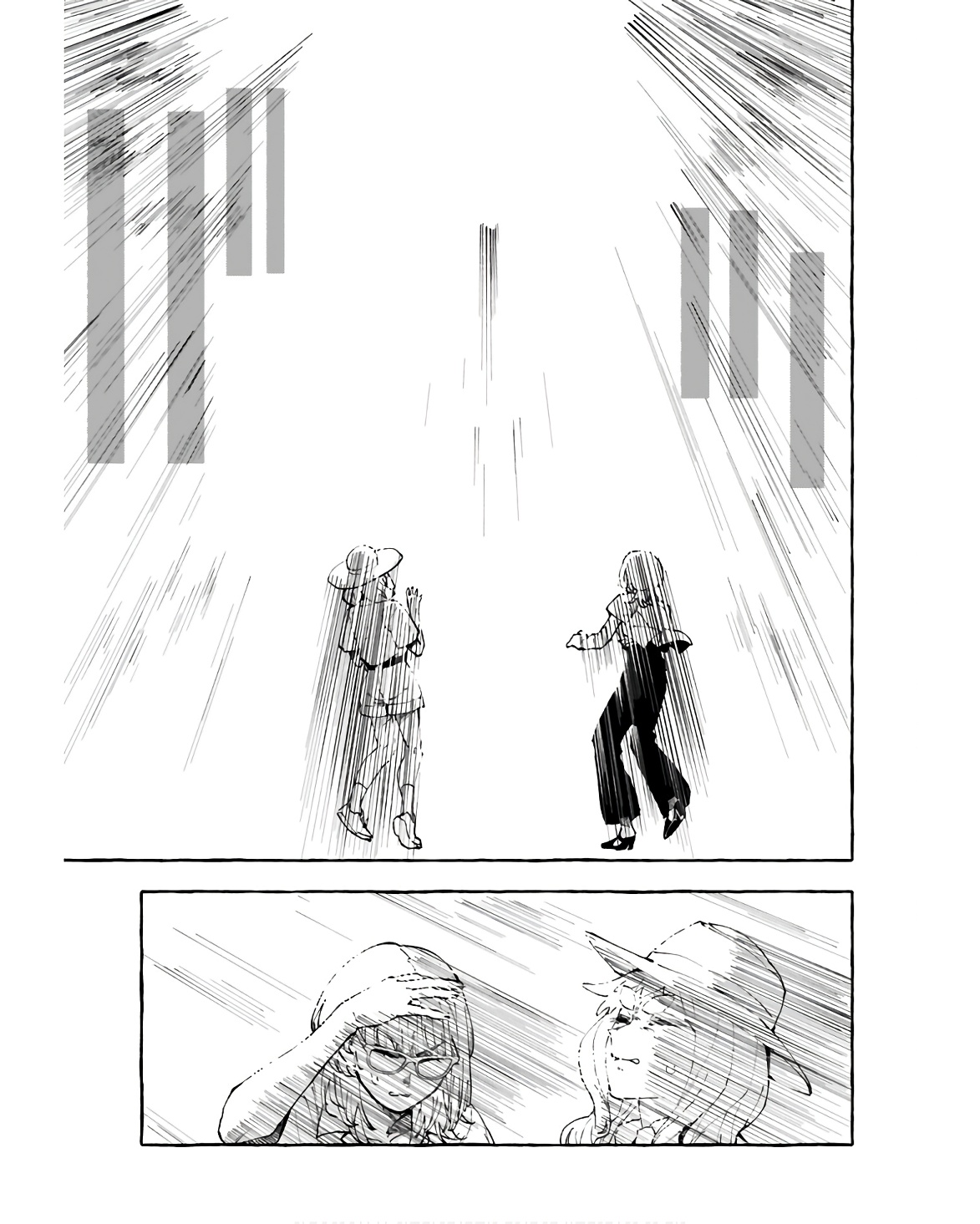 Anata wa Dandan Suki ni naru Chapter 13 page 15 - nihonkuni.com