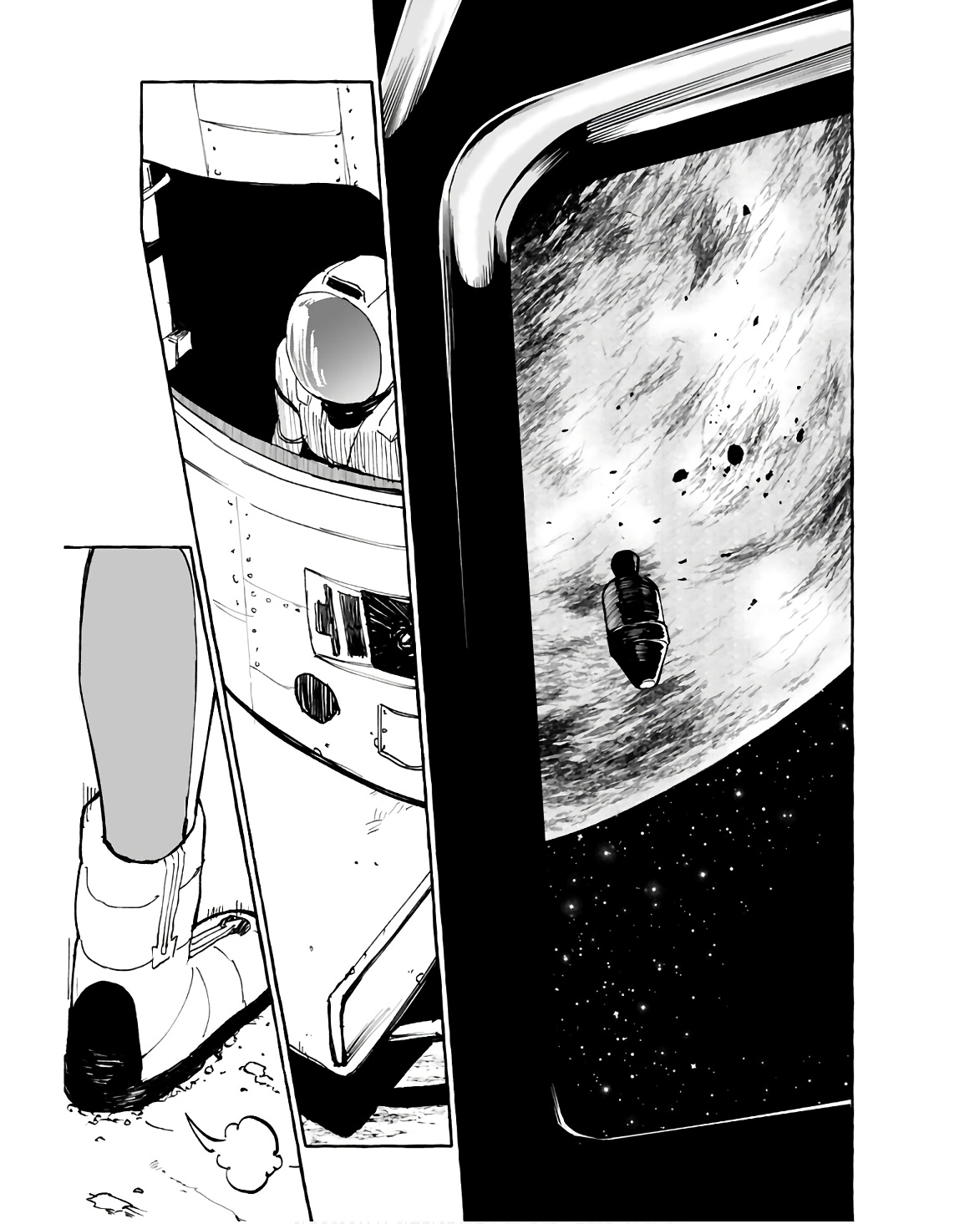 Anata wa Dandan Suki ni naru Chapter 13 page 23 - nihonkuni.com
