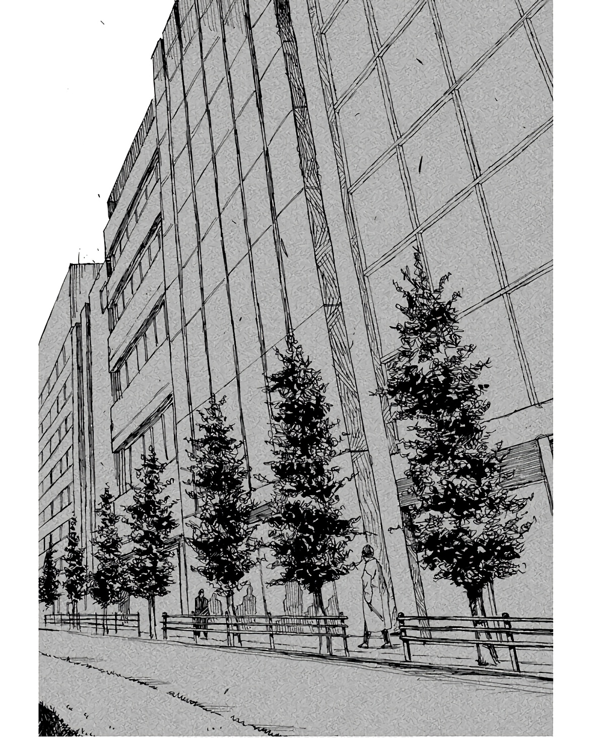 Semi wa Taiji ni Kisei Suru Chapter 12 page 4 - nihonkuni.com