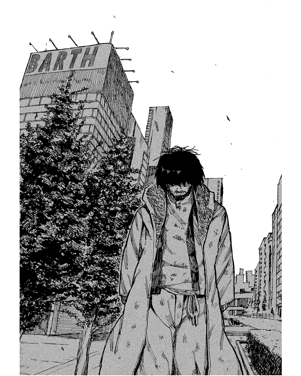 Semi wa Taiji ni Kisei Suru Chapter 12 page 5 - nihonkuni.com