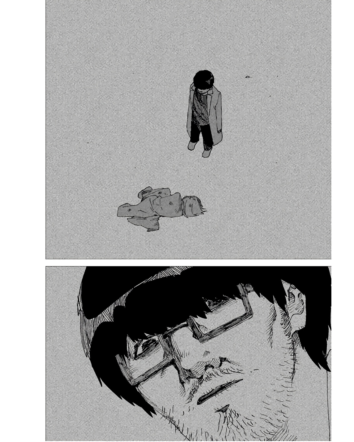 Semi wa Taiji ni Kisei Suru Chapter 12 page 12 - nihonkuni.com