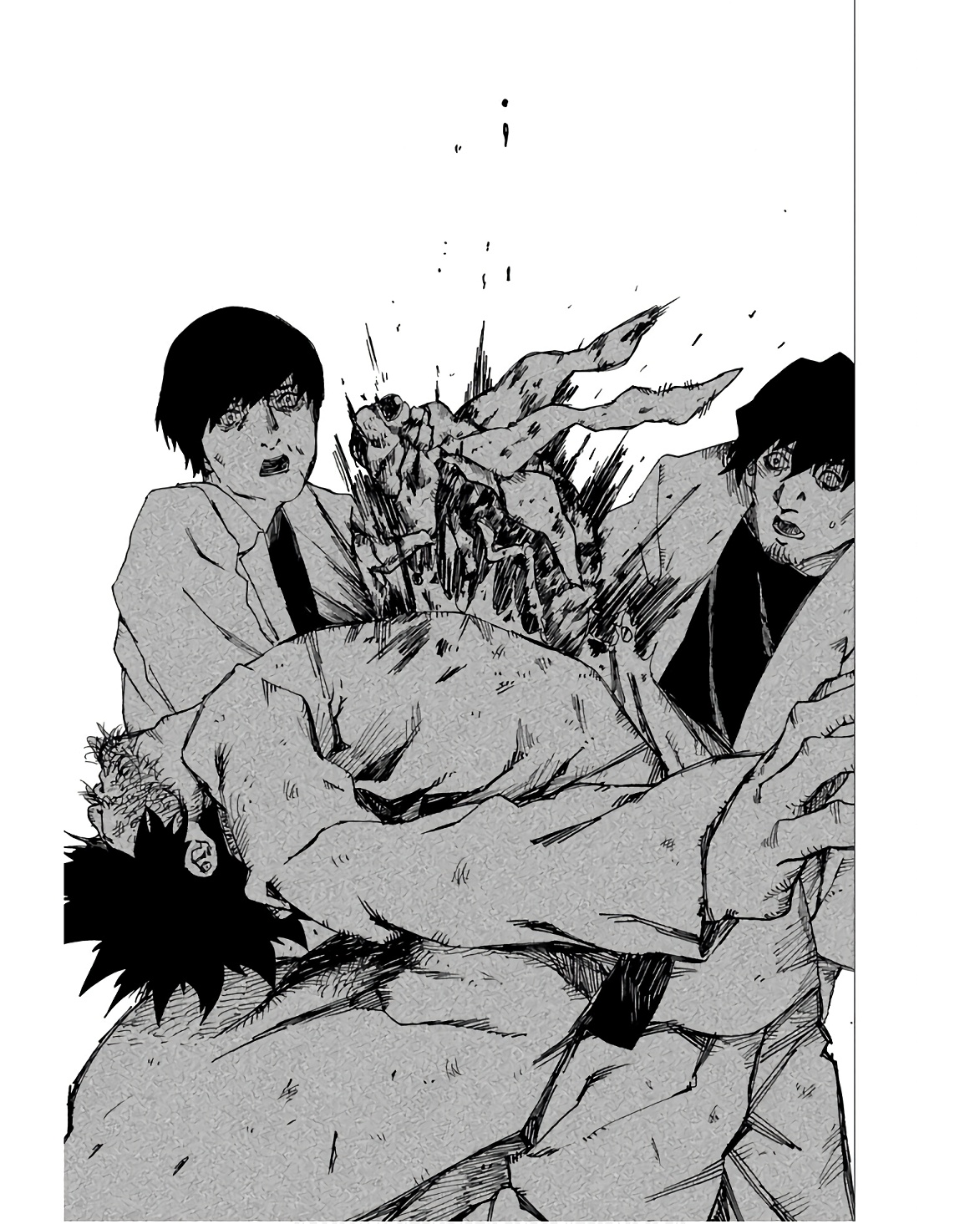 Semi wa Taiji ni Kisei Suru Chapter 12 page 15 - nihonkuni.com