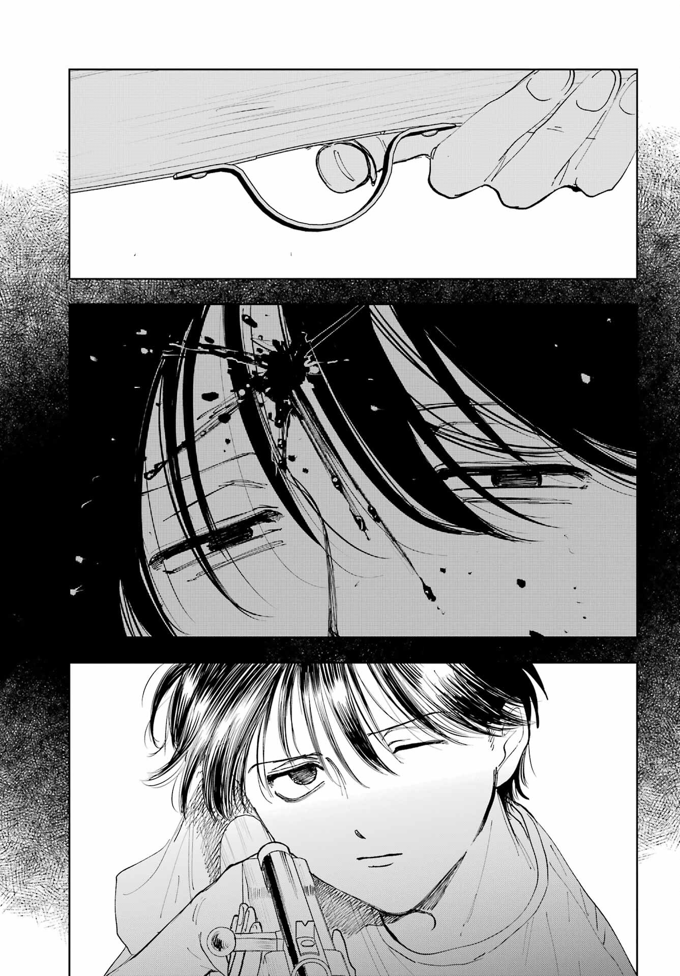 Boku to Mimosa no 75-nichi Chapter 6 page 23 - nihonkuni.com