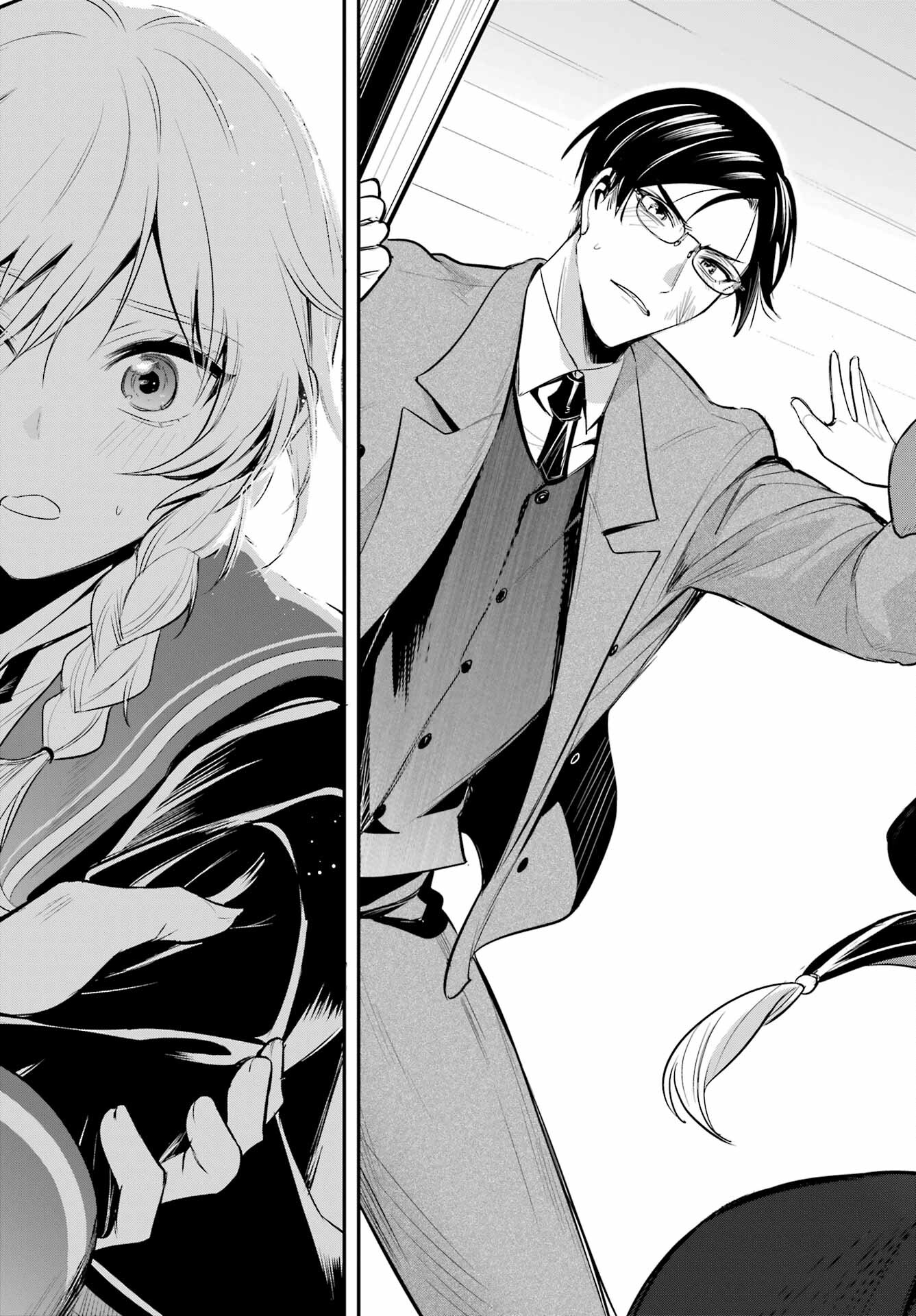 Soshite Akuma wa Seigi wo Kataru Chapter 4.2 page 15 - nihonkuni.com