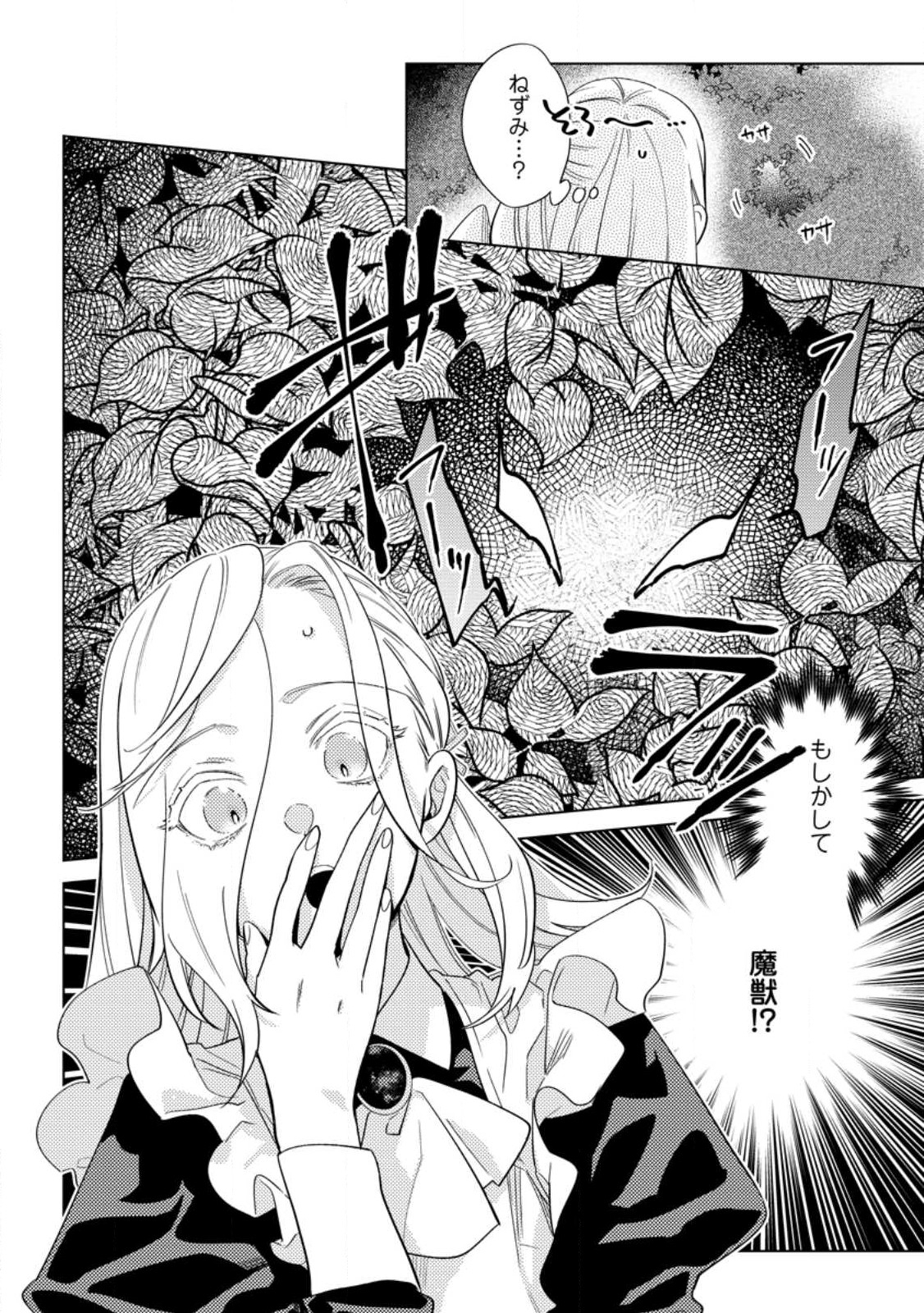 Read DARE NI MO AISARENAI NO DE YUKA WO MIGAITE ITARA SOKO GA SEIIKI-KA SHITA REIJOU NO HANASHI Chapter 7.3 [High Quality / Full] - Page 10 - nicomanga.net