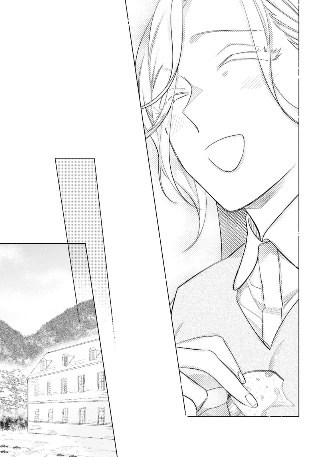 Read DARE NI MO AISARENAI NO DE YUKA WO MIGAITE ITARA SOKO GA SEIIKI-KA SHITA REIJOU NO HANASHI Chapter 2 [High Quality / Full] - Page 21 - nicomanga.net