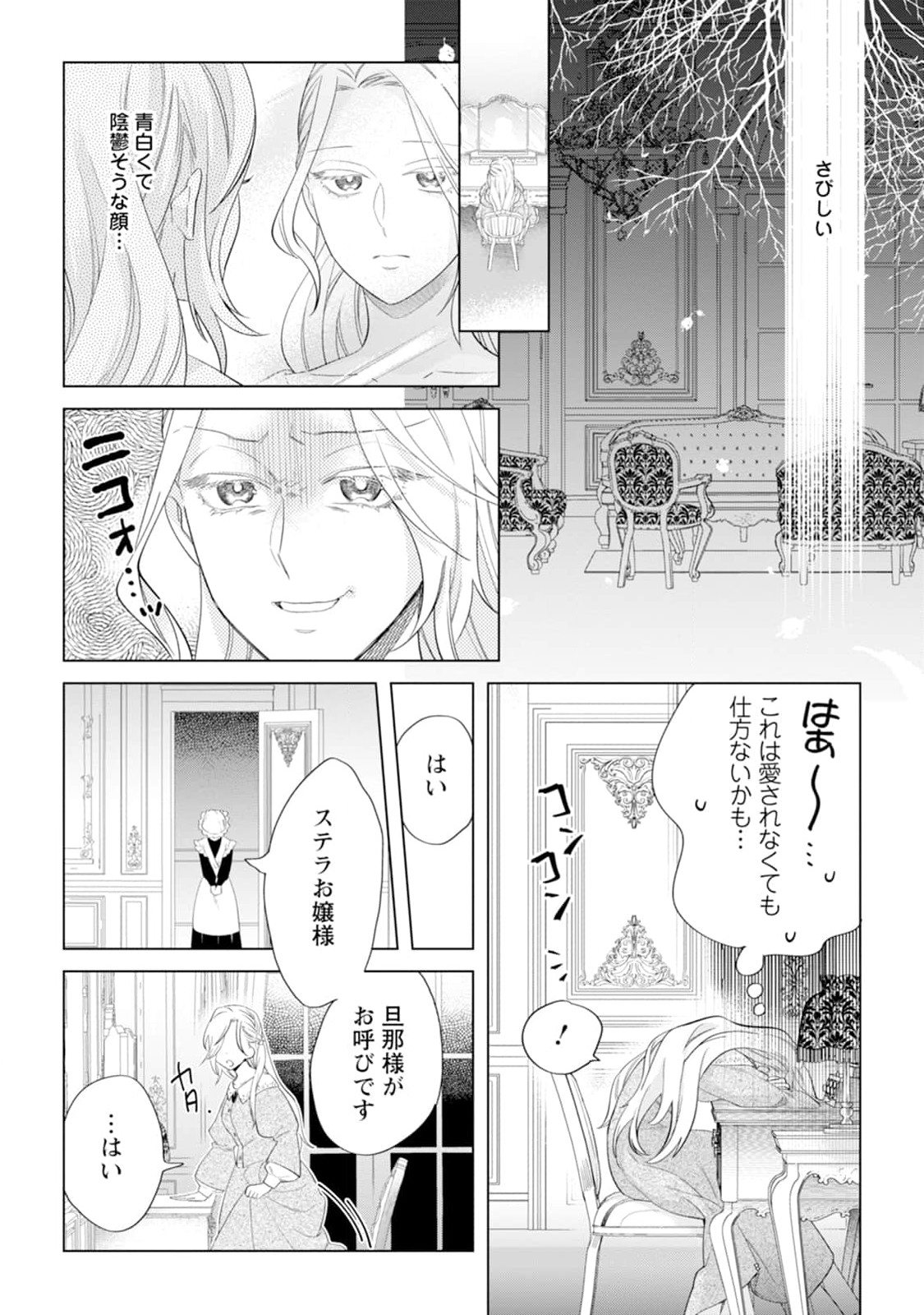 Read DARE NI MO AISARENAI NO DE YUKA WO MIGAITE ITARA SOKO GA SEIIKI-KA SHITA REIJOU NO HANASHI Chapter 1 [High Quality / Full] - Page 22 - nicomanga.net