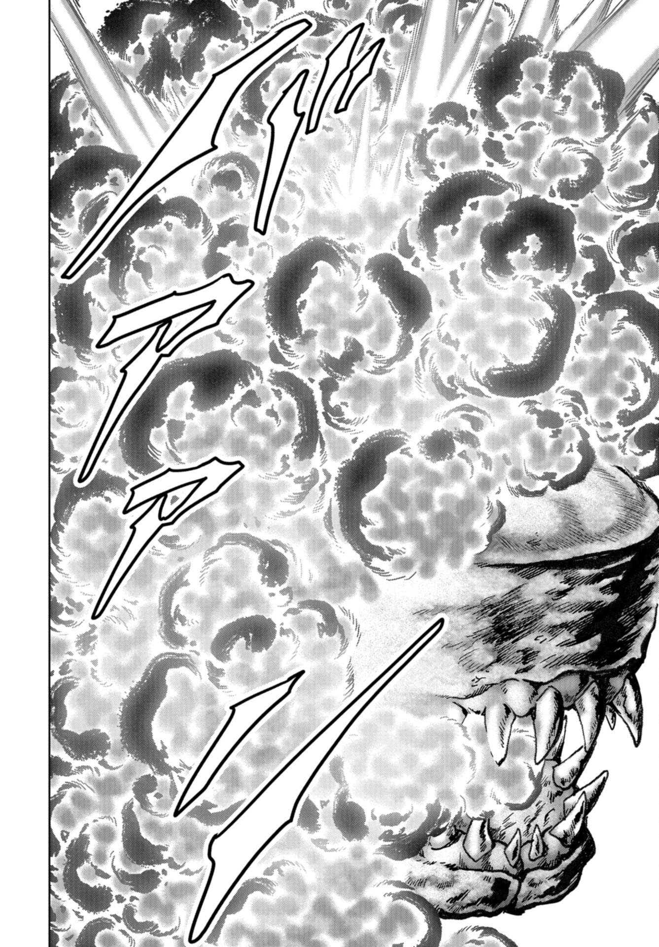 Kaijuu Jieitai: Task Force for Paranormal Disaster Management Chap 39 - Pic 46