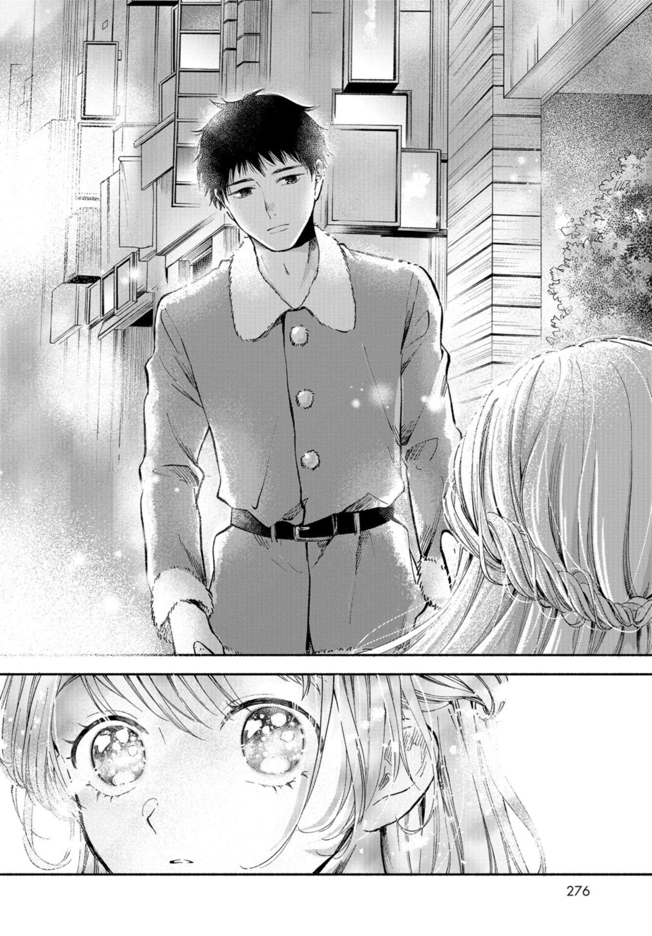 133cm no Keshiki Chapter 3 page 22 - nihonkuni.com