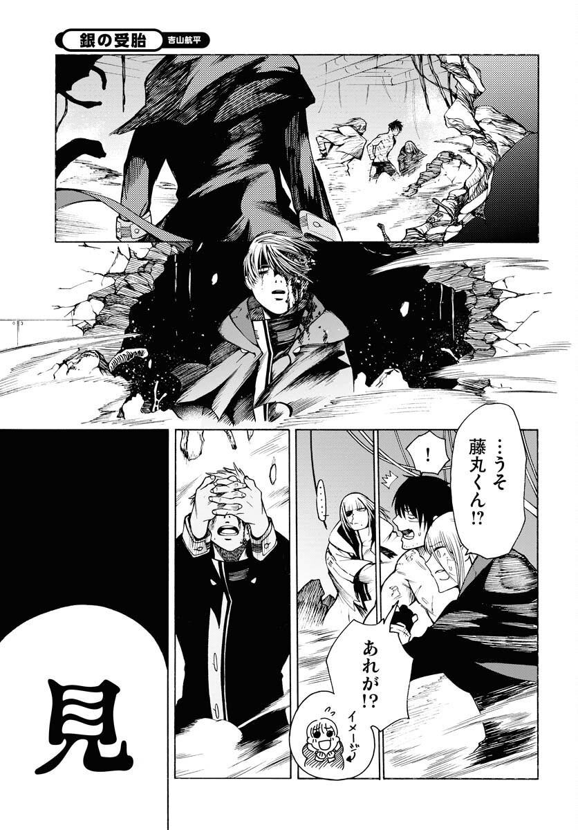 Gin no Jutai Chapter 3 page 13 - nihonkuni.com