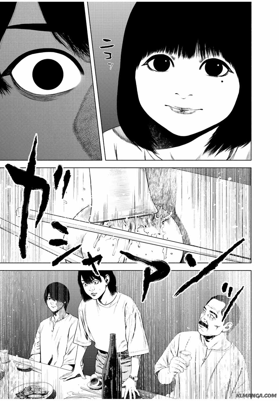 Read FURITSUMORE KODOKU NA SHI YO Chapter 41.2 [High Quality / Full] - Page 7 - nicomanga.net
