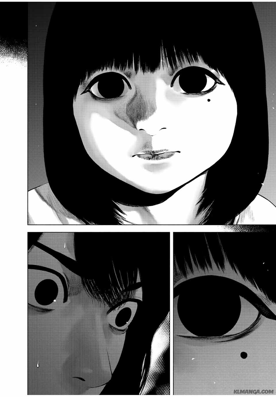 Read FURITSUMORE KODOKU NA SHI YO Chapter 41.2 [High Quality / Full] - Page 10 - nicomanga.net