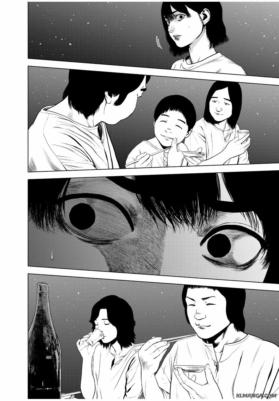 Read FURITSUMORE KODOKU NA SHI YO Chapter 41.2 [High Quality / Full] - Page 14 - nicomanga.net