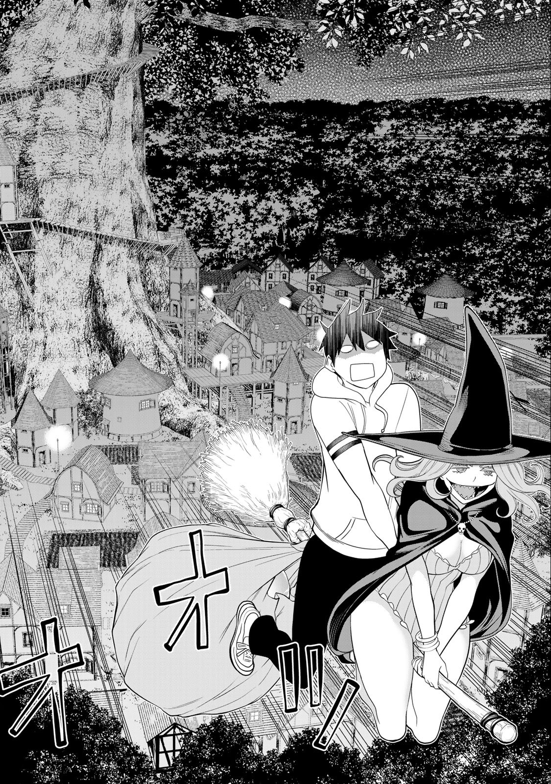 Read JIKAN TEISHI YUUSHA - YOMEI 3-KA NO SETTEI JA SEKAI O SUKUU NI WA MIJIKA SUGIRU Chapter 42 [High Quality / Full] - Page 28 - nicomanga.net