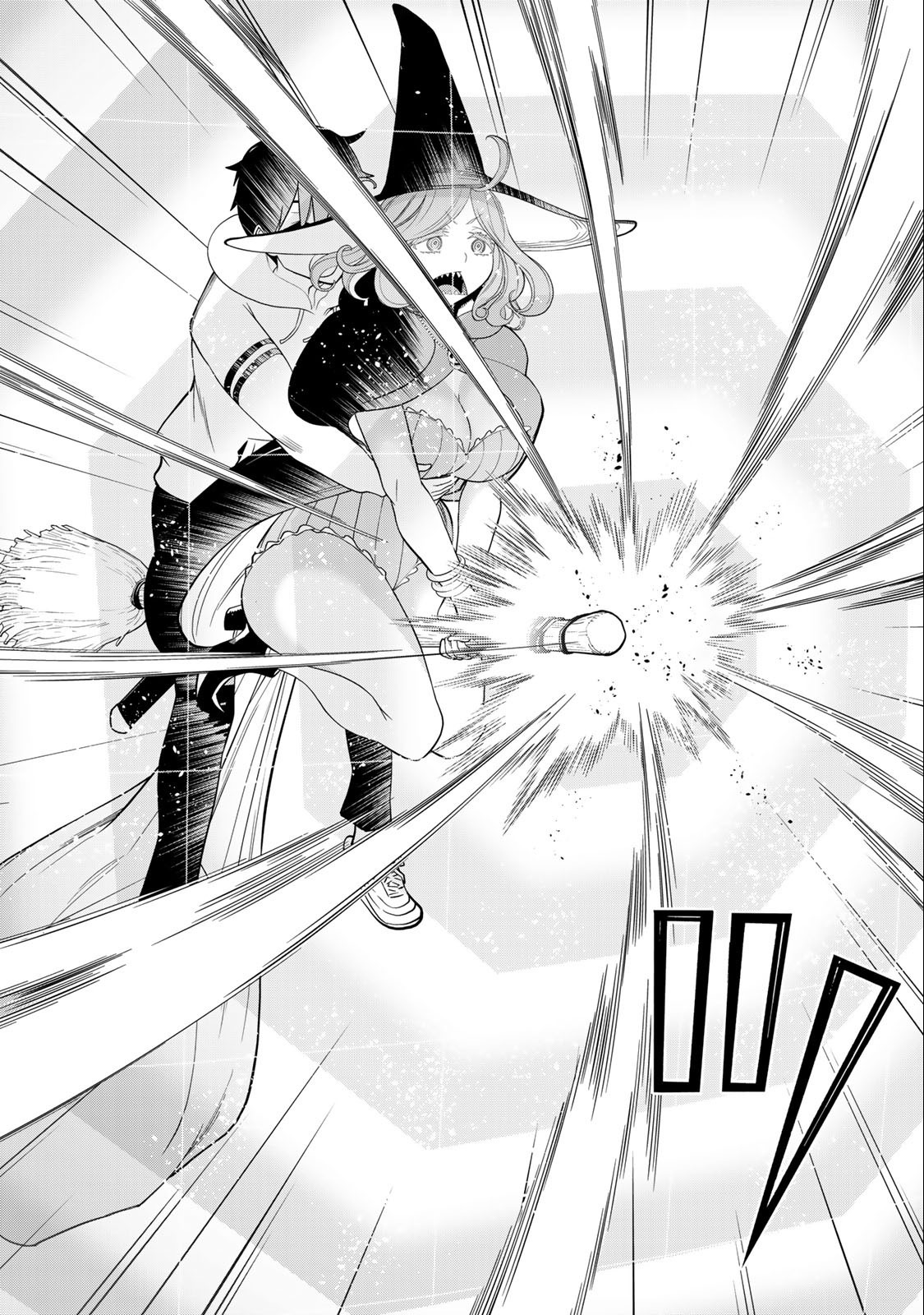 Read JIKAN TEISHI YUUSHA - YOMEI 3-KA NO SETTEI JA SEKAI O SUKUU NI WA MIJIKA SUGIRU Chapter 42 [High Quality / Full] - Page 30 - nicomanga.net