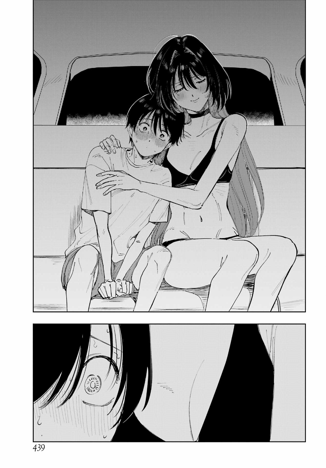 Boku to Mimosa no 75-nichi Chapter 7 page 29 - nihonkuni.com
