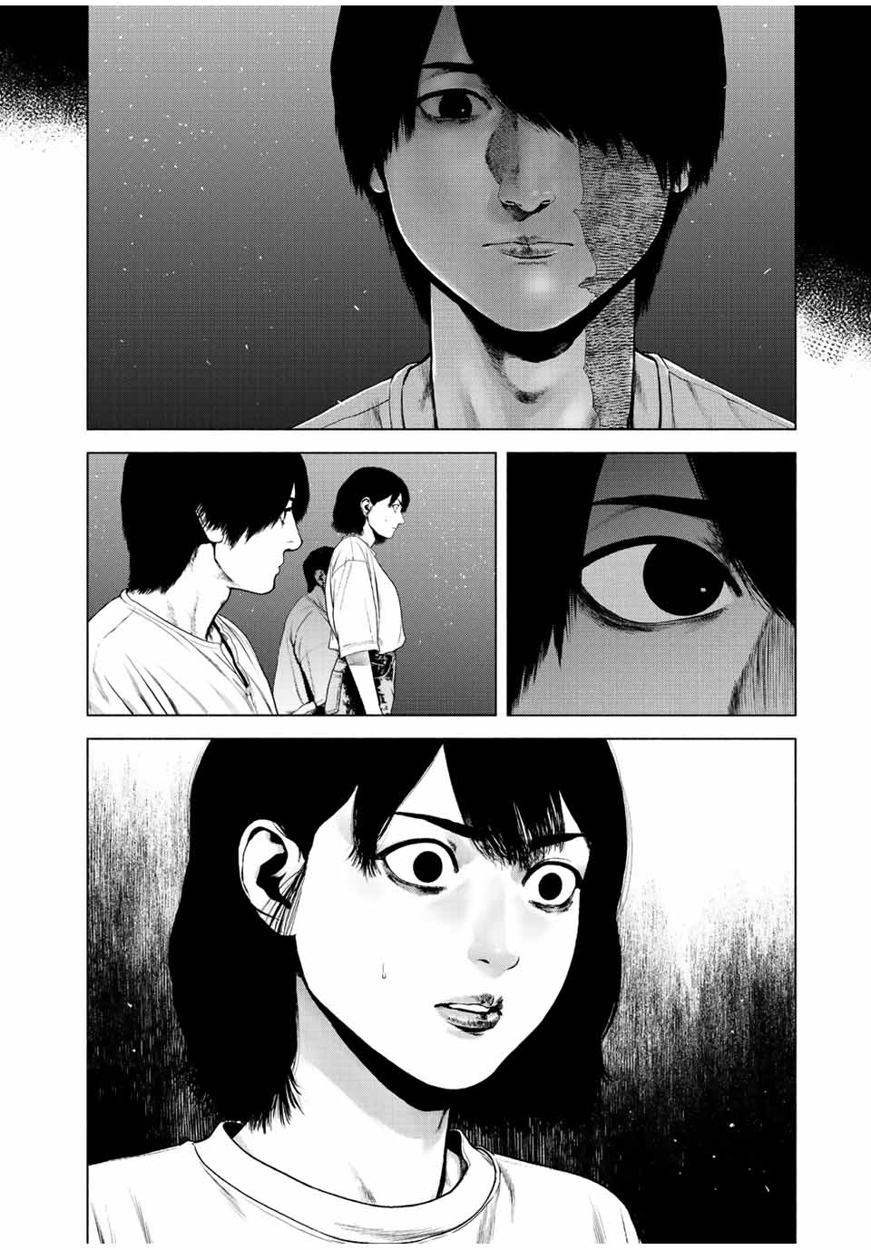 Read FURITSUMORE KODOKU NA SHI YO Chapter 42.1 [High Quality / Full] - Page 6 - nicomanga.net