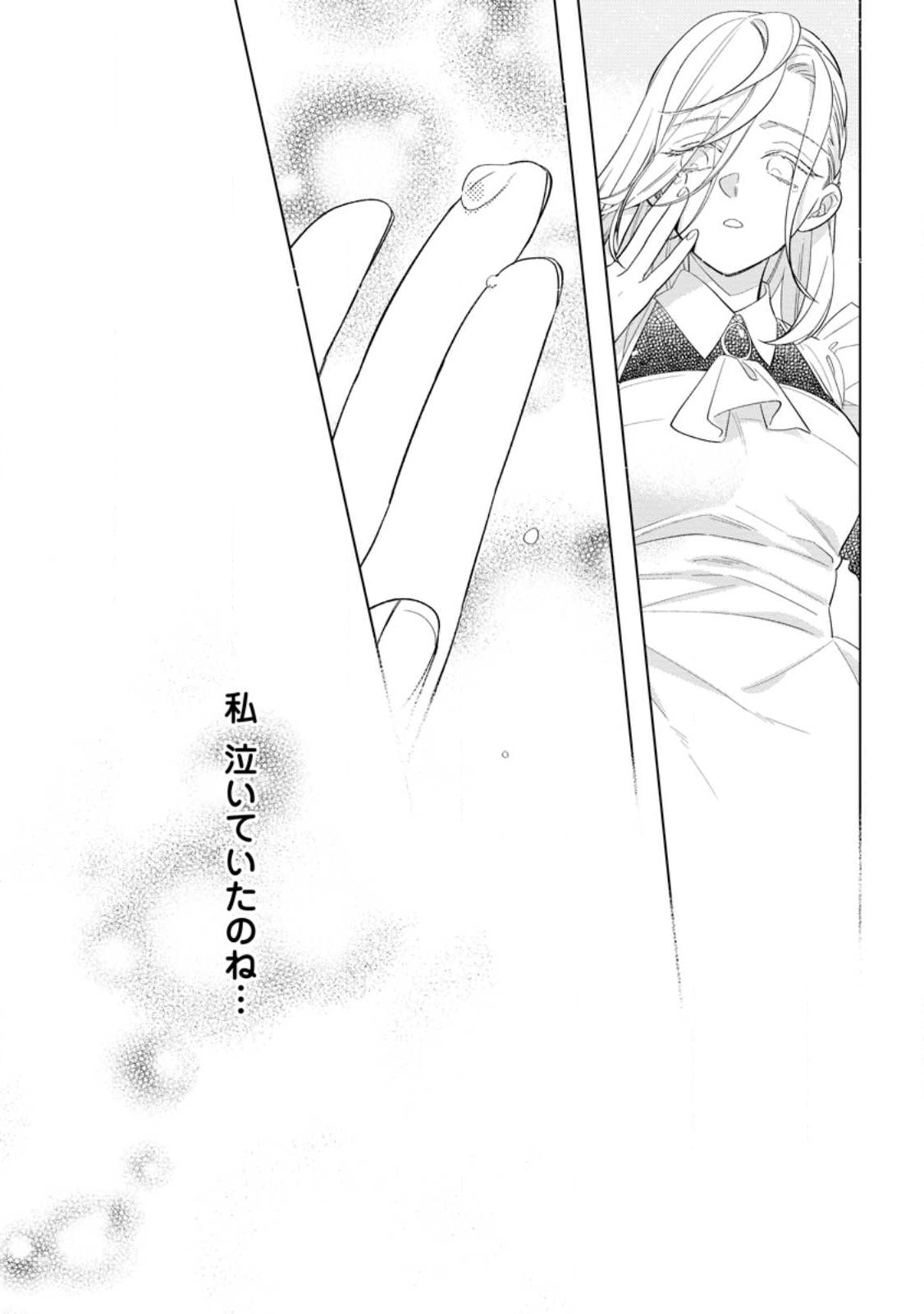 Read DARE NI MO AISARENAI NO DE YUKA WO MIGAITE ITARA SOKO GA SEIIKI-KA SHITA REIJOU NO HANASHI Chapter 9.2 [High Quality / Full] - Page 7 - nicomanga.net