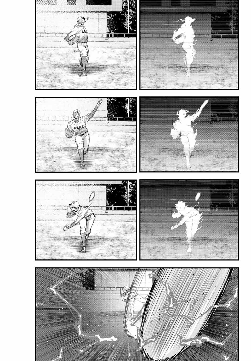 Read IRREGULARS Chapter 89 [High Quality / Full] - Page 9 - nicomanga.com