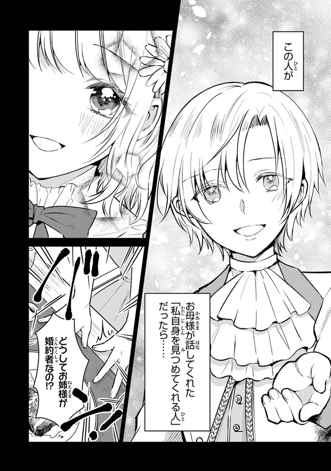 Read GIMAI GA SEIJO DAKARA TO KONYAKU HAKISAREMASHITA GA, WATASHI WA YOUSEI NO ITOSHIGO DESU Chapter 1.1 [High Quality / Full] - Page 10 - nicomanga.net