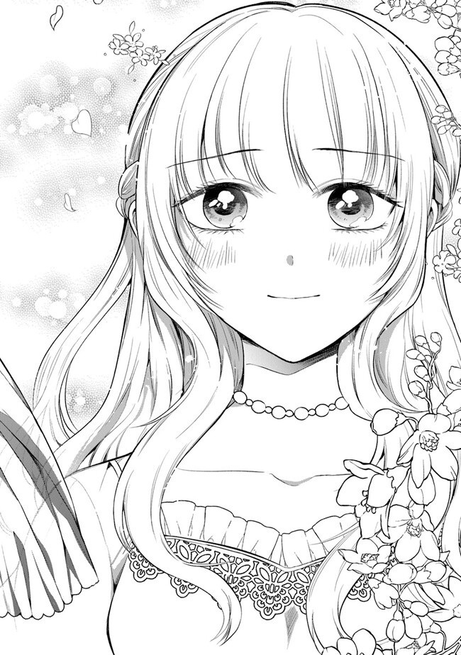 Read GIMAI GA SEIJO DAKARA TO KONYAKU HAKISAREMASHITA GA, WATASHI WA YOUSEI NO ITOSHIGO DESU Chapter 15 [High Quality / Full] - Page 14 - nicomanga.net
