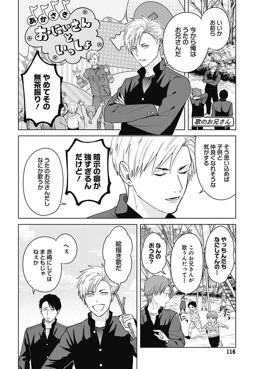 TADANO KOUGYOU KOUKOU NO NICHIJOU Chapter 83 page 2 - nihonkuni.com