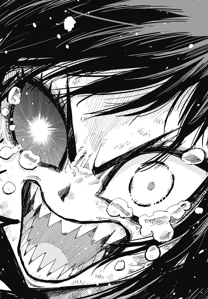 Suicide Girl  Chap 35 - Pic 24