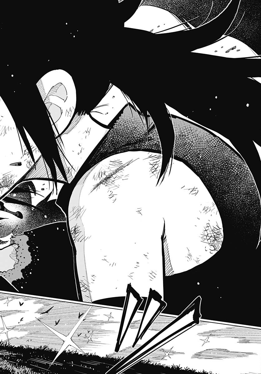 Suicide Girl  Chap 35 - Pic 28