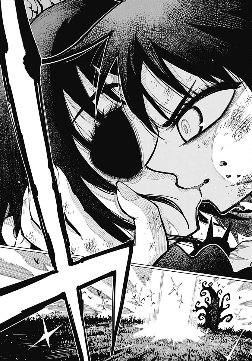 Suicide Girl  Chap 35 - Pic 29