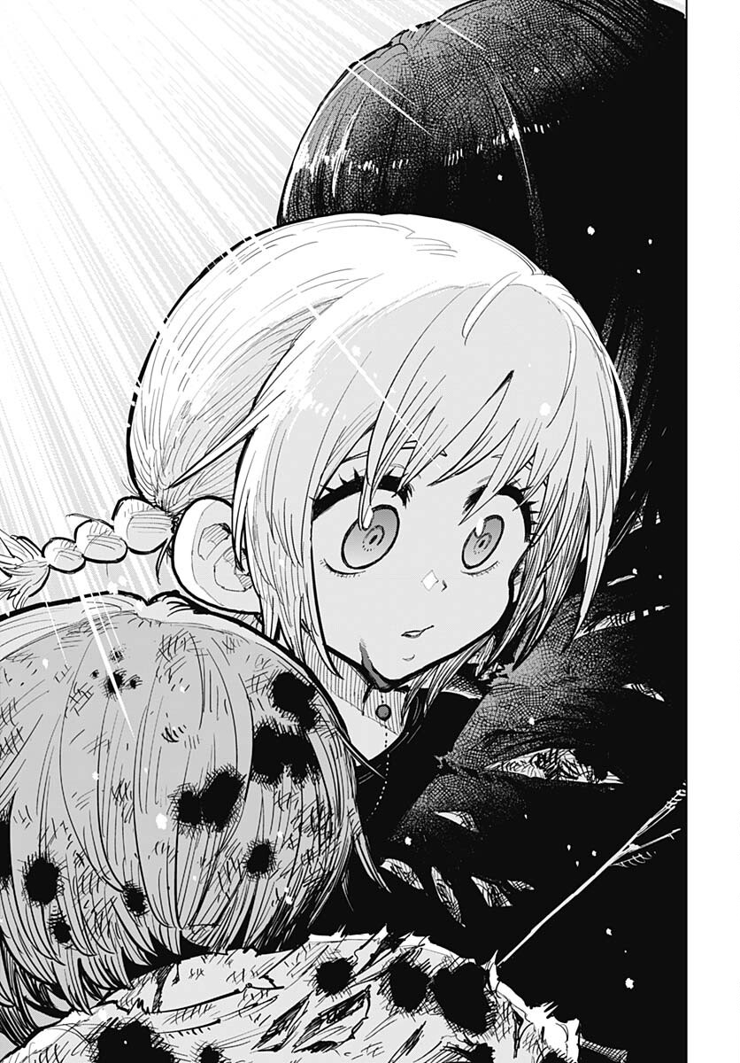 Suicide Girl  Chap 35 - Pic 37