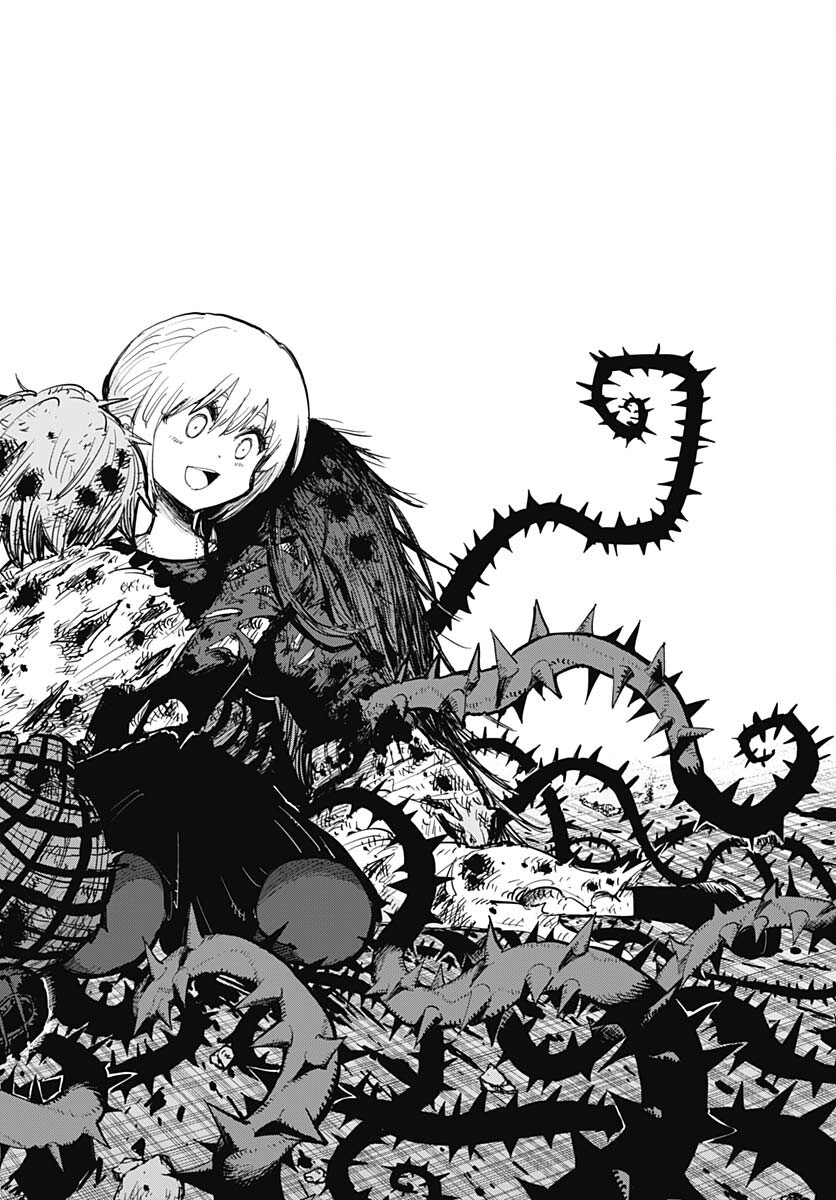 Suicide Girl  Chap 35 - Pic 40
