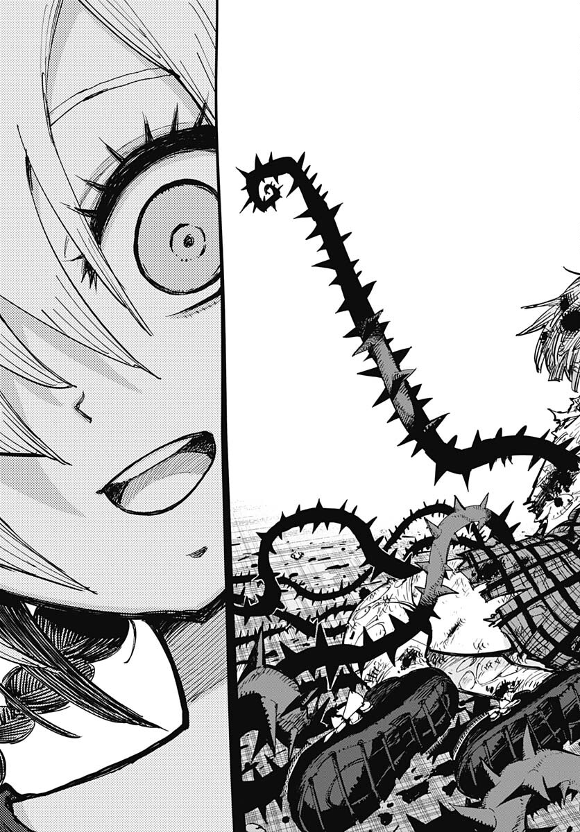 Suicide Girl  Chap 35 - Pic 41