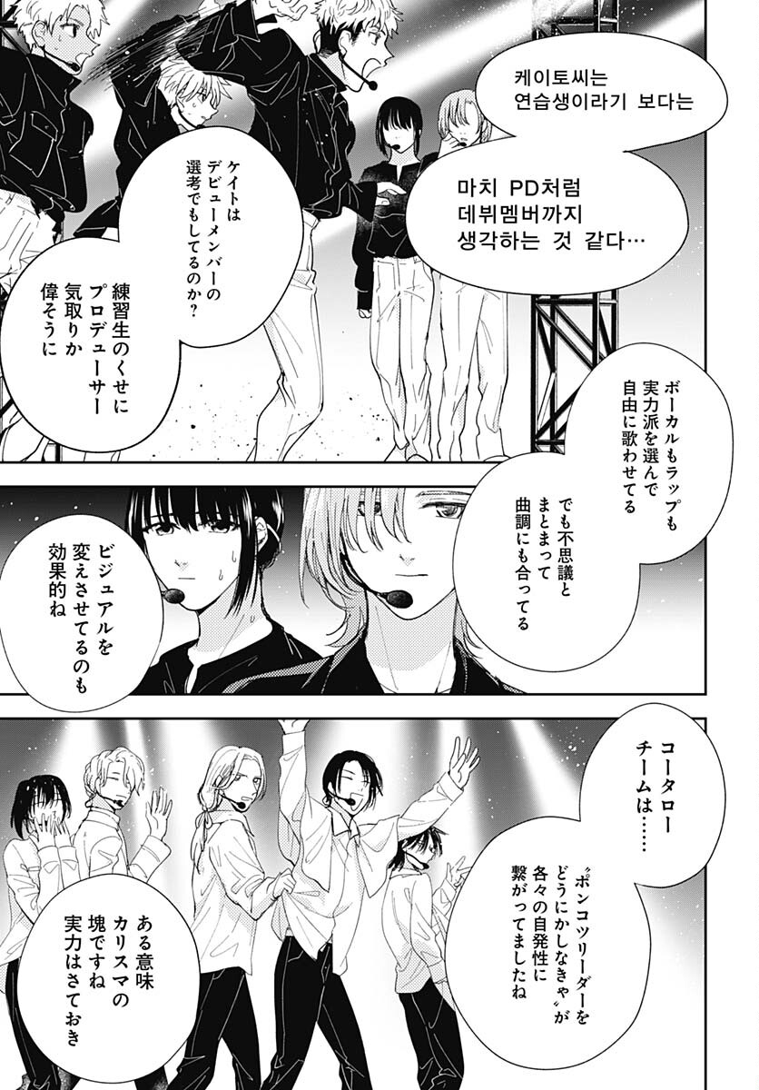 Soko de Hoshikuzu Miagetero Chapter 20 page 13 - nihonkuni.com