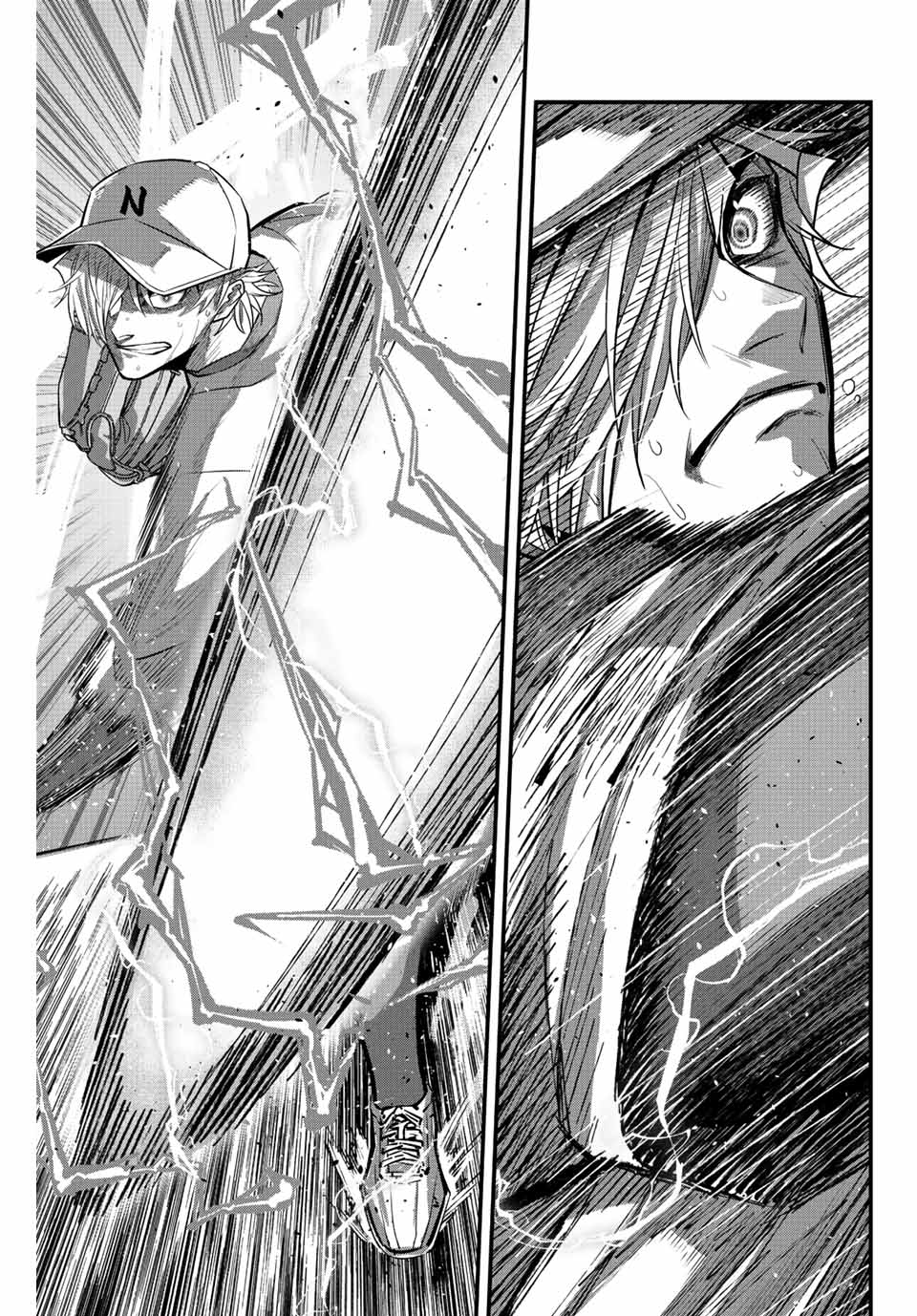 Read IRREGULARS Chapter 90 [High Quality / Full] - Page 15 - nicomanga.com