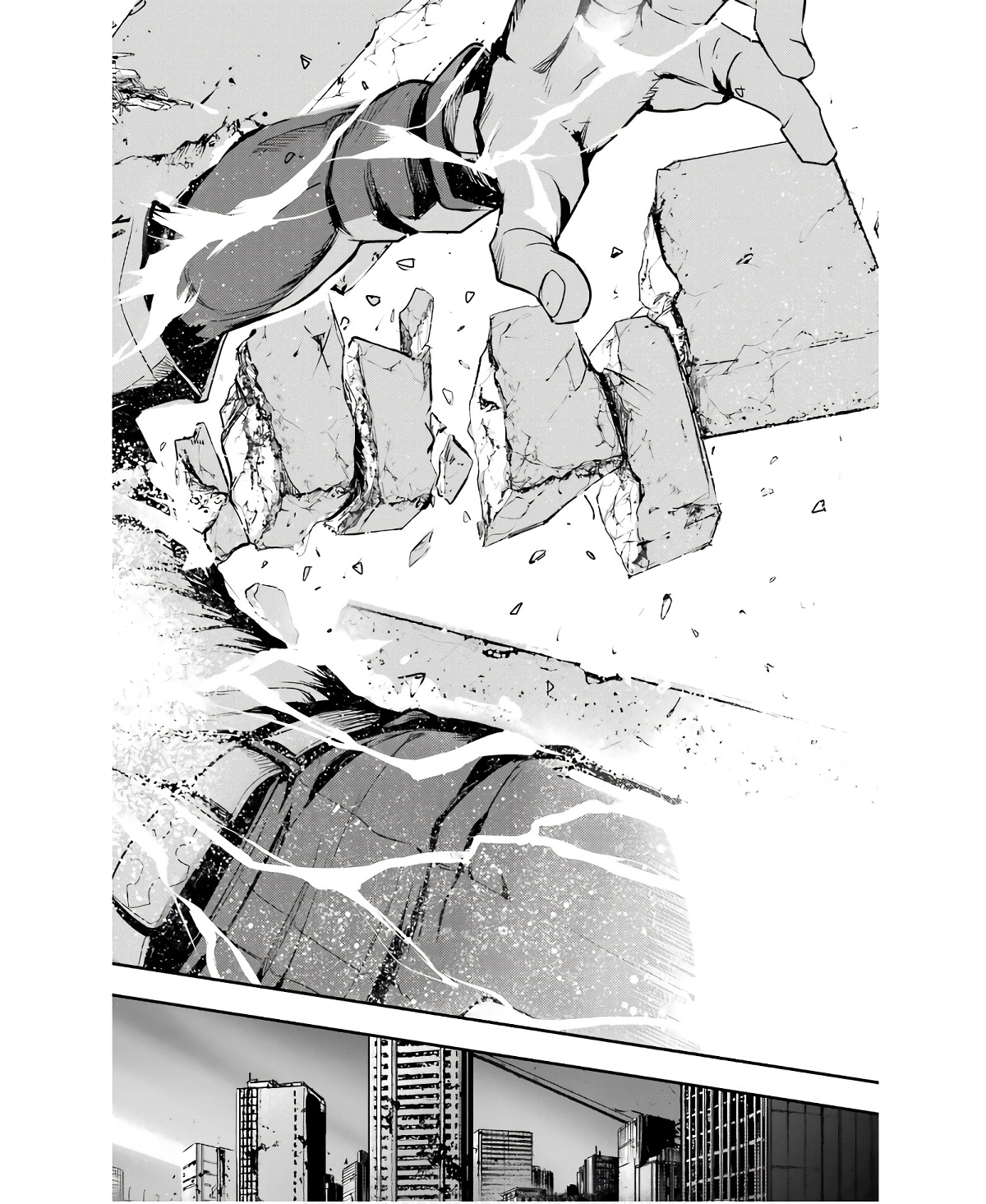 TOARU MAJUTSU NO KINSHO MOKUROKU - RAW Chapter 162 page 24 - nihonkuni.com