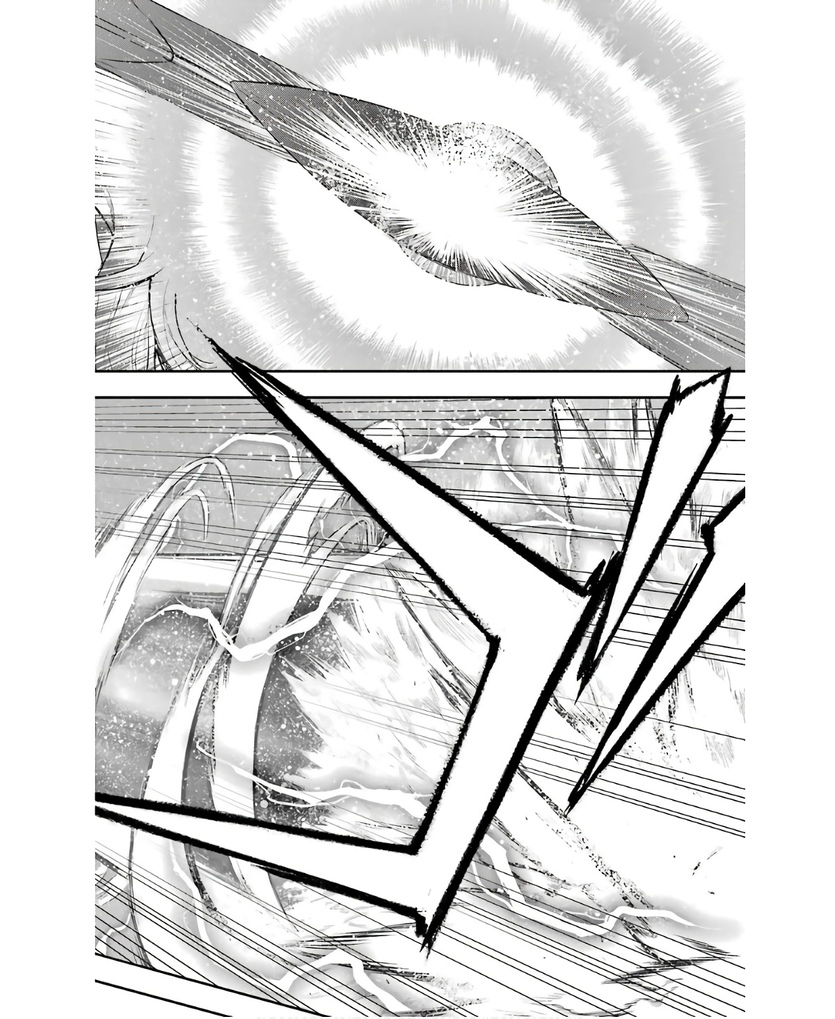 TOARU MAJUTSU NO KINSHO MOKUROKU - RAW Chapter 157 page 22 - nihonkuni.com