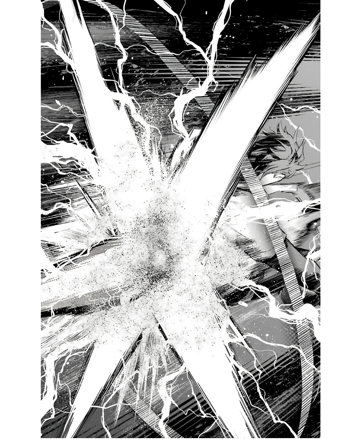 TOARU MAJUTSU NO KINSHO MOKUROKU - RAW Chapter 157 page 25 - nihonkuni.com
