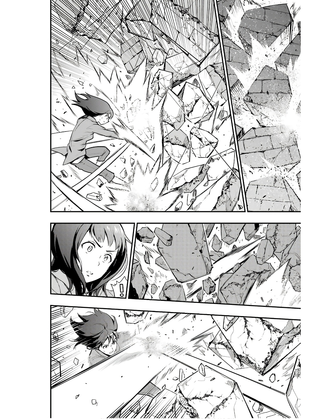 TOARU MAJUTSU NO KINSHO MOKUROKU - RAW Chapter 172 page 4 - nihonkuni.com