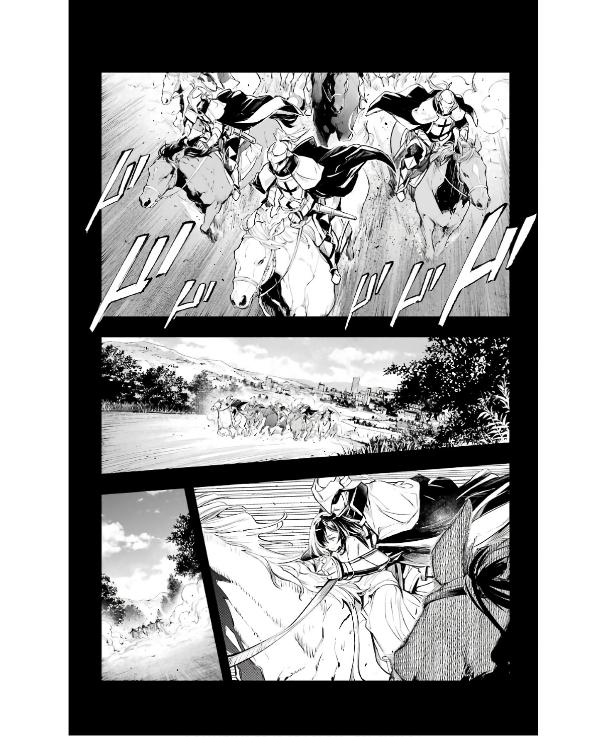 TOARU MAJUTSU NO KINSHO MOKUROKU - RAW Chapter 159 page 1 - nihonkuni.com