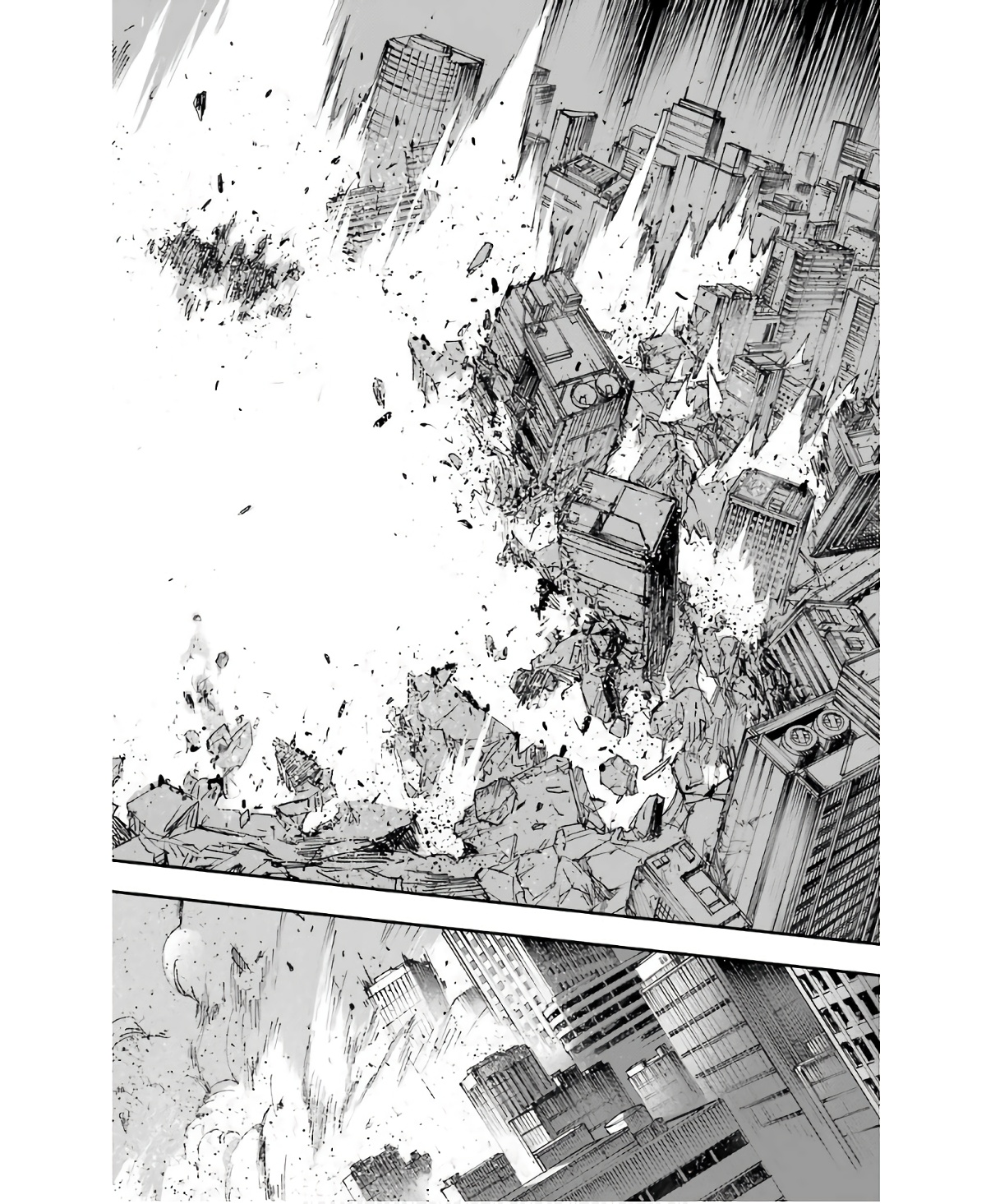 TOARU MAJUTSU NO KINSHO MOKUROKU - RAW Chapter 160 page 8 - nihonkuni.com