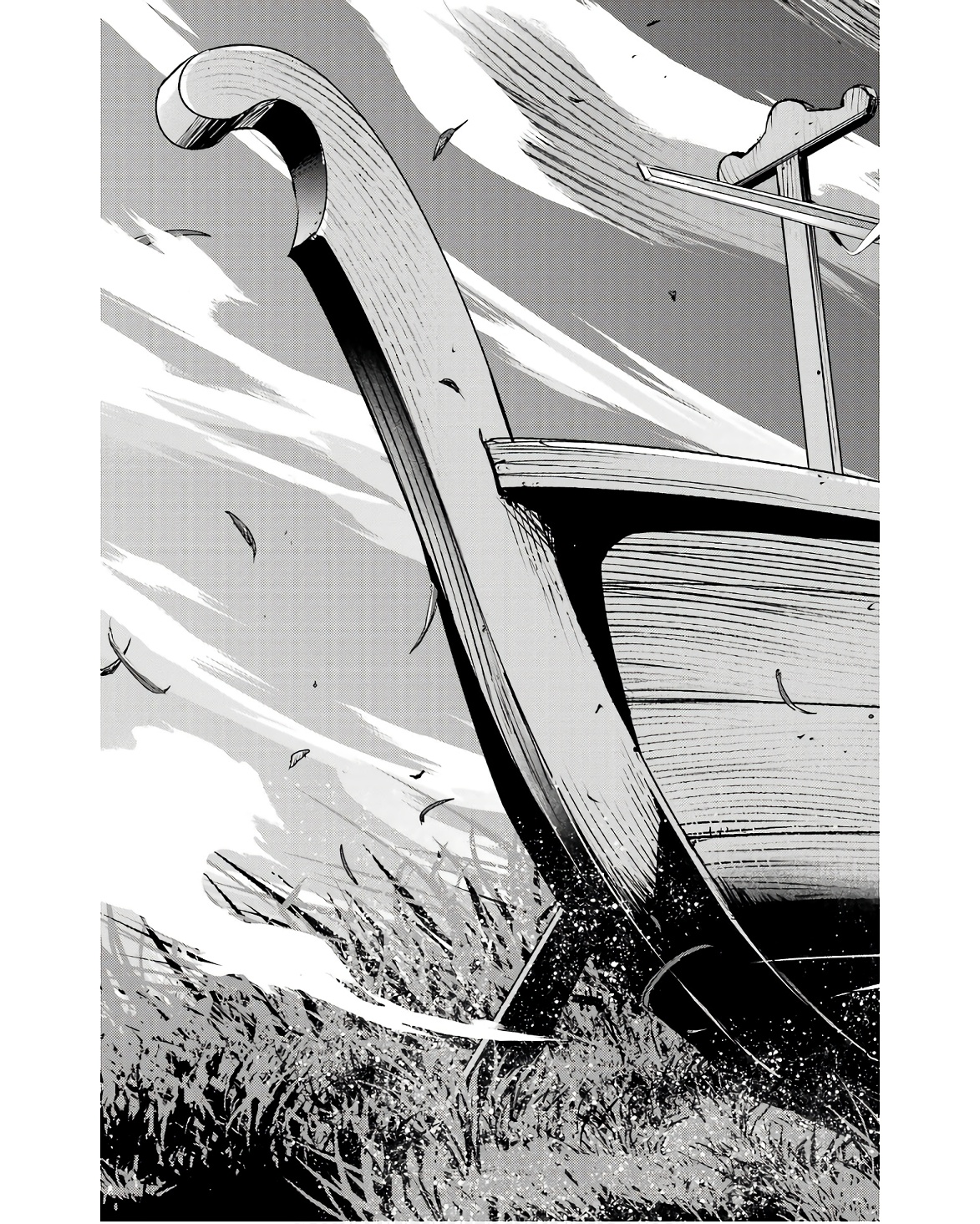 TOARU MAJUTSU NO KINSHO MOKUROKU - RAW Chapter 173 page 31 - nihonkuni.com
