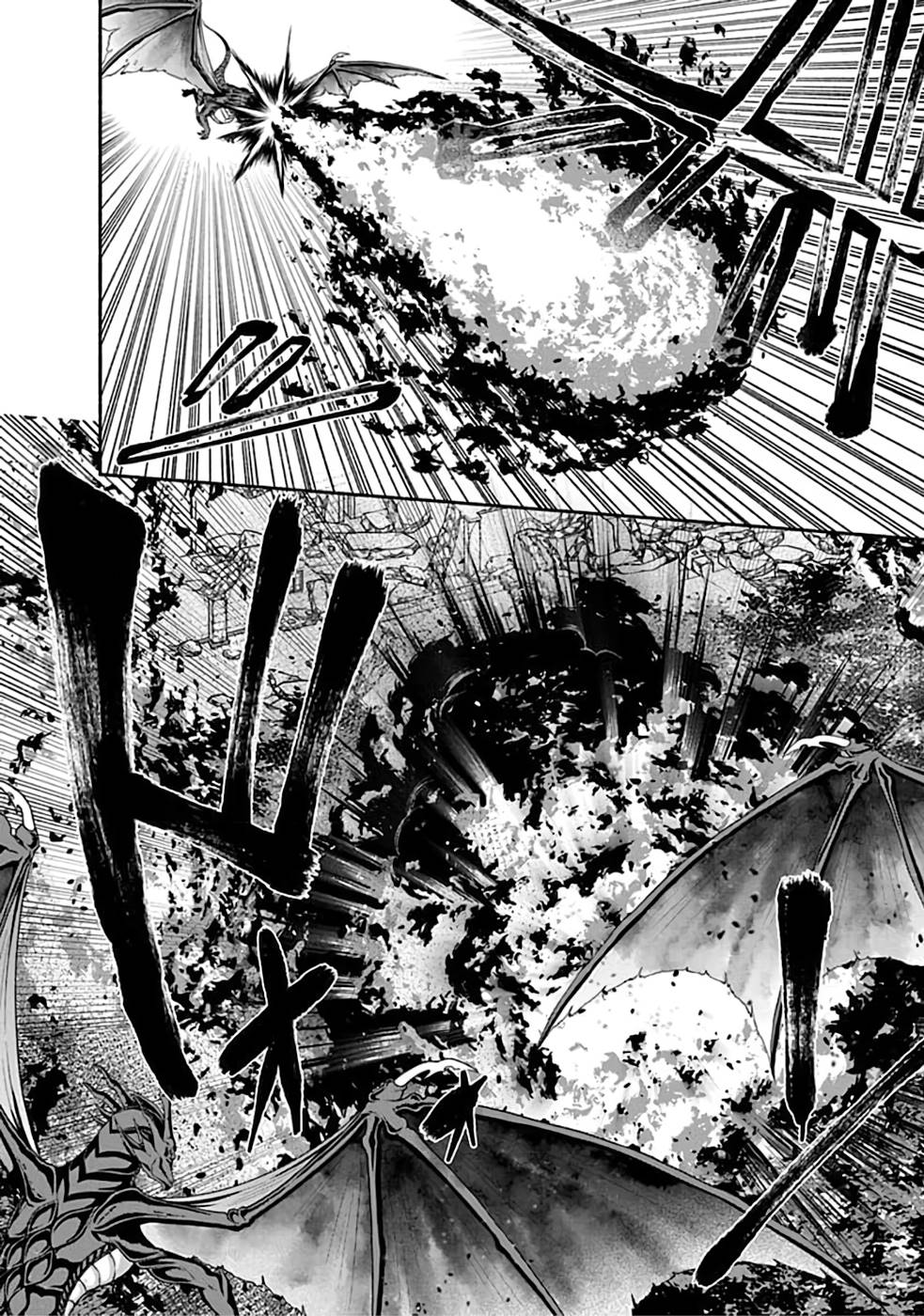 Read KITCHEN CAR DELI-JOY Chapter 7 [High Quality / Full] - Page 2 - nicomanga.net