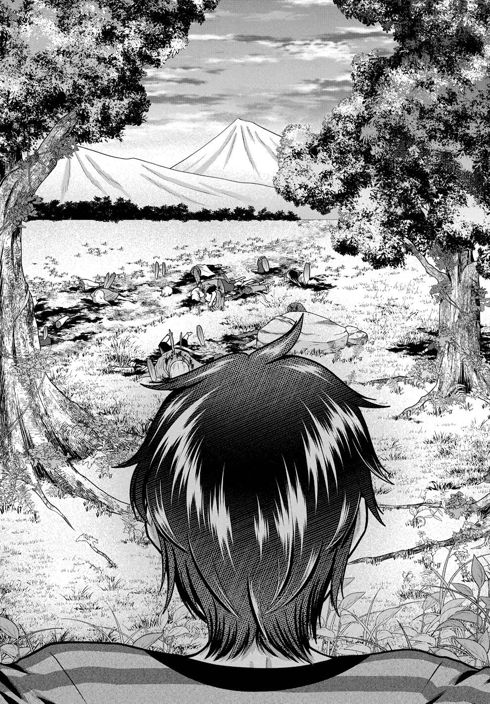 Read KITCHEN CAR DELI-JOY Chapter 13 [High Quality / Full] - Page 24 - nicomanga.net